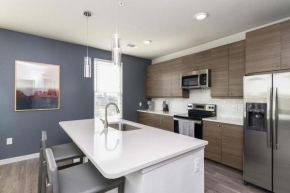 Landing at The Green at Plum Creek - 1 Bedroom in Kyle